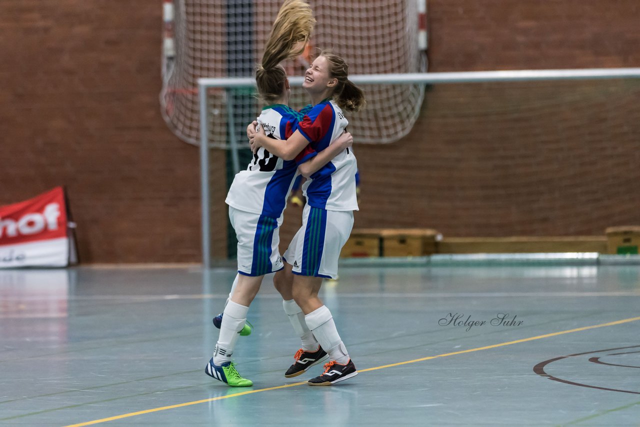 Bild 941 - Dodenhof Cup